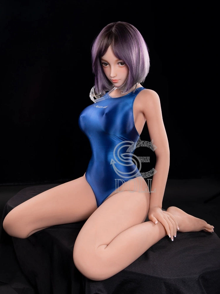Real sex doll