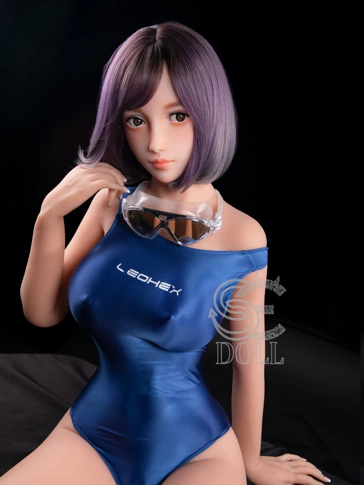 Real sex doll